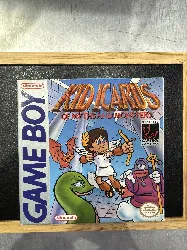 jeu gb kid icarus [import allemand]