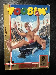 jeu nes toobin'