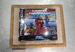 jeu sega mgd lethal enforcers