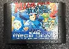 jeu sega mgd mega man: the wily wars