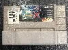 jeu snes castlevania vampire's kiss