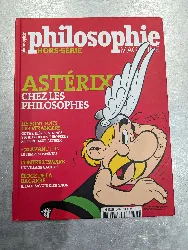 livre philosophie magazine hors serie 15 h : special bande dessinée, la vie a t elle un sens?