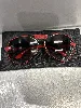 lunettes de soleil chloé rouge