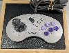 manette snes super turbo control pad super-4