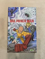 one punch man le jeu