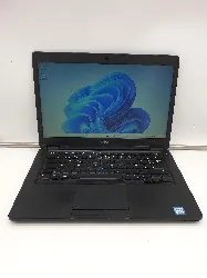 pc portable dell latitude 5490