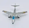 petit avion dinky toys vautour 60b