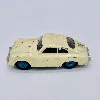 petite voiture dimky toys porche 356a meccano 182