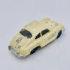 petite voiture dimky toys porche 356a meccano 182