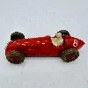 petite voiture dinky toys alfa romeo