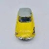 petite voiture dinky toys citroen ds 19