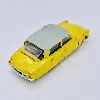 petite voiture dinky toys citroen ds 19