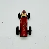 petite voiture dinky toys ferrari made in france mecca n°9 23j