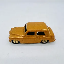 petite voiture dinky toys hillman minsc