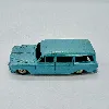 petite voiture dinky toys meccano peugoet 403 u5 24f