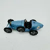 petite voiture dinky toys model of yest-eryeam 1926 type 35 bugatti