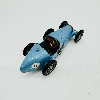 petite voiture dinky toys model of yest-eryeam 1926 type 35 bugatti