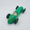 petite voiture dinky toys ref 235 h.w.m  made in england meccano ltd