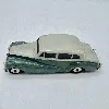 petite voiture dinky toys rolls-royce silver wraith