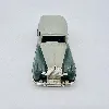 petite voiture dinky toys rolls-royce silver wraith