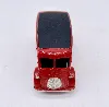 petite voiture dinky toys royal mail van 260