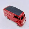 petite voiture dinky toys royal mail van 260