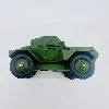 petite voiture dinky toys scout car