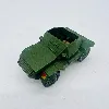 petite voiture dinky toys scout car