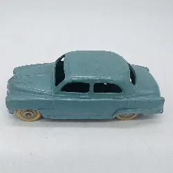 petite voiture dinky toys simca 9 aronde meccano