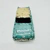 petite voiture dinky toys simca versailles 24z