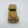 petite voiture dinky toys triumph meccano