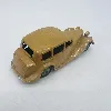 petite voiture dinky toys triumph meccano