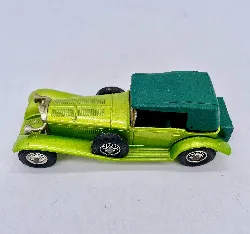 petite voiture matchbox lesney prod 1958 mercedes benz ss modelof yesterday