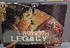 asmodee pandemic legacy - saison 1 - boite rouge