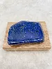 bloc de lapis lazuli t1,5*6*7cm