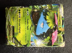 carte pokemon florizarre ex xy28