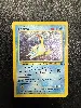 carte pokemon lapras 10/62