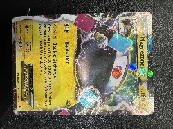 carte pokemon magnezone ex 35/106