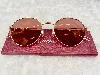 cartier lunettes de soleil décor c ct0249s 003