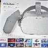 casque de realité virtuelle oculus go standalone vr 32go mh-a32