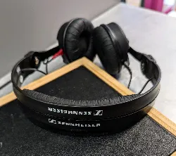 casque sennheiser hd 25 - 1 - ii basic edition