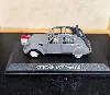 citroen 2cv type az