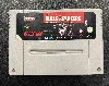 console nintendo bulls vs blazers and the nba playoffs snes super nintendo