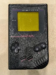 console nintendo gameboy classic dmg-01 avec tetris