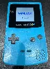 console nintendo gameboy color cgb-001