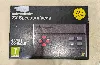 console sinclair zx spectrum vega noire