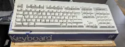 dreamcast keyboard clavier officiel sega hkt-7631 occasion