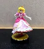 figurine amiibo figurine n° 2 princess peach