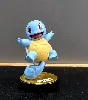 figurine amiibo nintendo amiibo carapuce n°77 ssb