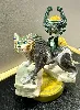 figurine amiibo the legend of zelda - link loup